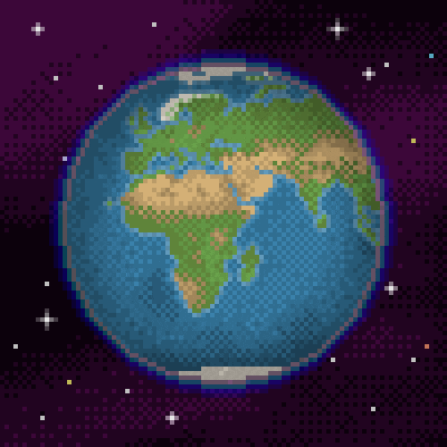 globe